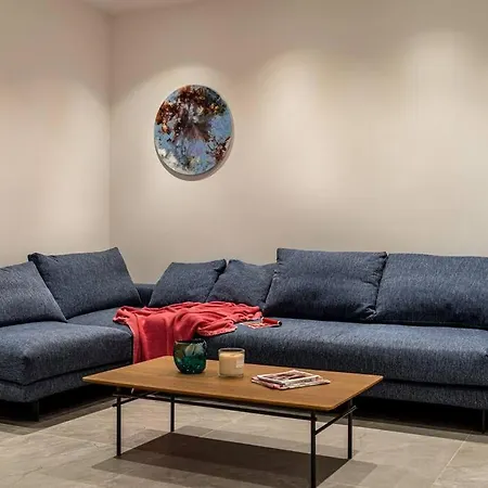 New With Pool, Rooftop Jacuzzi And Sea View Apartamento